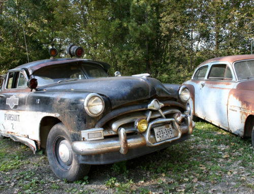 Lawn Cash for Cars is the Right Place to Recycle
